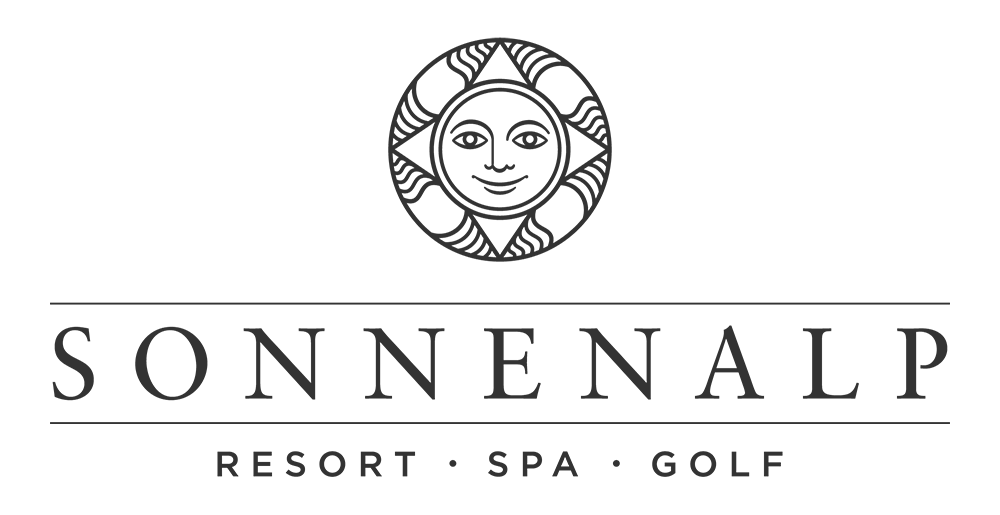 Sonnenalp Hotel Logo